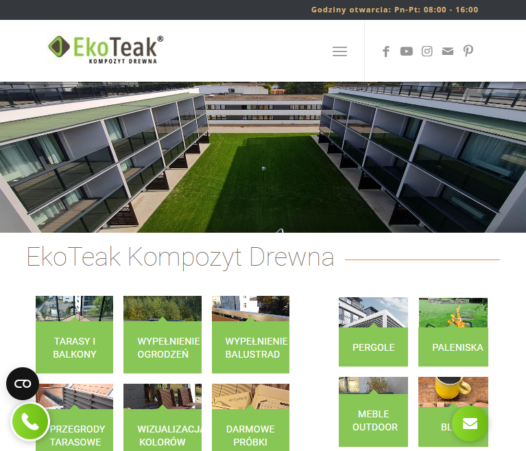 EkoTeak